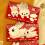 Chinese Red Envelopes Cartoon Rabbit Pattern 6 Pcs 7
