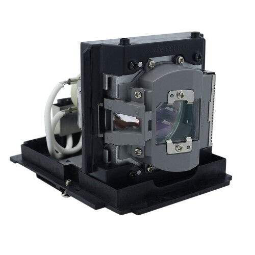 Projector Lamp Replacement for Infocus IN5532 LAMP #2 with Complete Housing Module, Restores Bright Image 1
