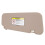 Front Driver Side Sun Visor with Mirror for Elantra AD 2016-2019 14