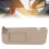 Front Driver Sun Visor for Elantra AD 2016-2019 with Makeup Mirror 16