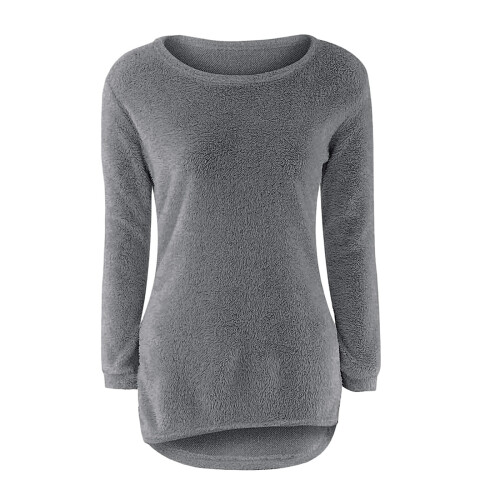Girls' Sweaters Casual Lightweight Long Sleeve Pullovers 2