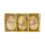 Easter Blow Molded Egges Simulation Egges Decorations Boxed Pendant Holiday Gift Decorations 2