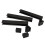 Golf Cart Windshield Clips Kit for G22 2003-2007 | Plastic & Rubber 3