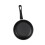 Cast Iron Round Frying Pan with Heat-Resistant Handle 25cm 3