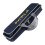 Travel Rod Reel Case Dust Pole Storage Bag Large Capacity 5