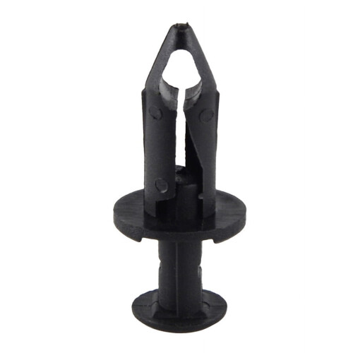 Plastic ATV UTV Fairing Trim Fastener Clips 100 Pack 2