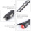 Car LED Strip Light Kit for Interior Ambient Lighting with 6