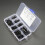 200PCS M3 * 6/8/10/12/16/20 Hexagon Socket Head Cap Screw Nut Set Countersunk Head 2