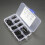 200PCS M3 * 6/8/10/12/16/20 Hexagon Socket Head Cap Screw Nut Set Countersunk Head 3