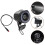 Led Headlight For-E-Bike Front Light Spotlight Electric 6-48V 7