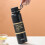 650 ml isolierte Edelstahl-Trinkflasche 5