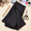 Waterproof Canvas Fabric Black 60x55 Inch 5