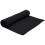 Waterproof Canvas Fabric Black 60x55 Inch 7