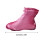 Waterproof Non-Slip Rain Shoe Covers Reusable Elastic Fit 4