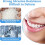 DIY Temporary Tooth Repair Kit with 4 Dental Tools for Broken or Chipped Teeth 3