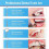 DIY Temporary Tooth Repair Kit with 4 Dental Tools for Broken or Chipped Teeth 4