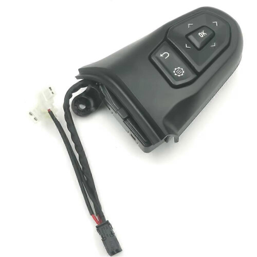 2545506 Multifunction Steering Wheel Switch Module for Scania LPGRS 2016- 2673060 2