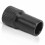 M9x0.75 to 1/2x28 Thread Adapter with Protector for Firearms 4