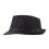 Καπέλο Fedora με φαρδύ γείσο, μονόχρωμο καπέλο ηλίου Panama 3
