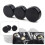 BFY CNC Upper Fork Stem Nut Covers for Harley Sportster 883 3