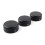 BFY CNC Upper Fork Stem Nut Covers for Harley Sportster 883 5