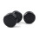 BFY CNC Upper Fork Stem Nut Covers for Harley Sportster 883 6