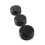 BFY CNC Upper Fork Stem Nut Covers for Harley Sportster 883 8