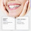 Silicone Denture Reline Kit, False Teeth Set (1 Set) 5