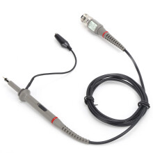 Oszilloskop-Testsonde P6100 1X/10X 6MHz‑100MHz Digitalzubehör
