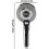 LED Shower Head with Temp Display, 3 Color Modes & Water Saving 2