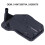 Automatic Transmission Filter Kit for Silverado 1500 1999-2013 4L60E 12