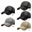 Baseballkappe mit Netzgewebe, Sonnenhut, Unisex, gestickter Buchstabe 6