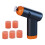 Car Polisher Buffer Wax Machine Appliance Portable Cordless 2 Variable Speed for 2