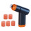 Car Polisher Buffer Wax Machine Appliance Portable Cordless 2 Variable Speed for 3
