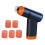 Car Polisher Buffer Wax Machine Appliance Portable Cordless 2 Variable Speed for 4