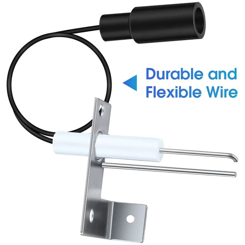 Spark and Sensor Electrode Assembly 93868 for Atwood RV 1