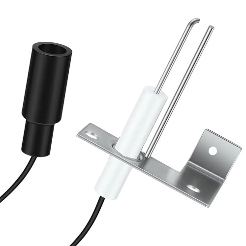 Spark and Sensor Electrode Assembly 93868 for Atwood RV 2