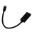 Kompatibler Mini DP auf HDMI Stecker 7