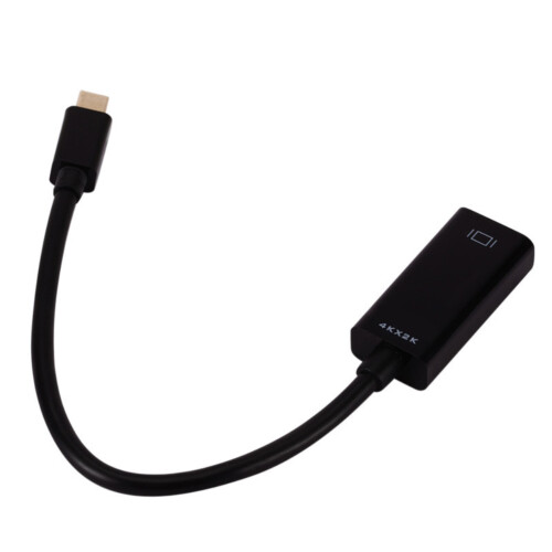 Mini DP auf HDMI Kabel 1080P 2