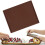 Gjenbrukbar silikon bakematte 31 x 26 cm 5