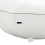 3in1 Bluetooth Shell Speaker 360 Projection White Noise Blue 11