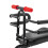 25-26" Foldable Child Seat for Electric Scooter/Bike 2