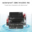 RC Boat ESC 320A Brushed Motor Speed Controller 6-12V 3