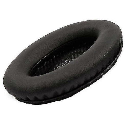 Bose Quietcomfort 35 / QC35 Replacement Ear Pad Cushion Kit, Black 1