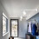 Adjustable Indoor LED Wall Spotlight Telescopic Picture Light 3