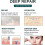 Silicone Scar Tape for Surgery, C-Section, Keloids, Burns - 4cm x 3m 5