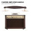 Amplifier Handle Strap for Marshall AS50D AS100D Guitar AMP Speaker 3