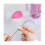 Drinking Straw & Cup Cleaning Brush, 5.5 Inch Tool 4