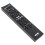 Replacement TV Remote Control RM-GD014 for LCD LED HDTV, Black 12