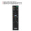 Replacement TV Remote Control RM-GD014 for LCD LED HDTV, Black 7